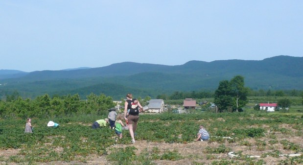 God’s Gentle Parenting (Or Why I Love the&nbsp;Bible)